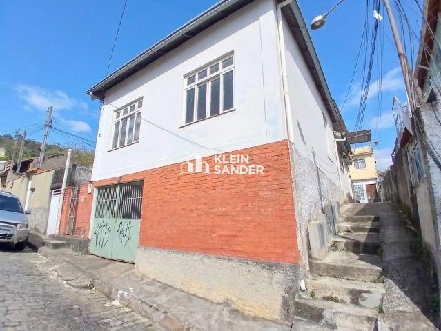 Casa venda em Nova Friburgo, Região Geográfica Intermediária de Petrópolis