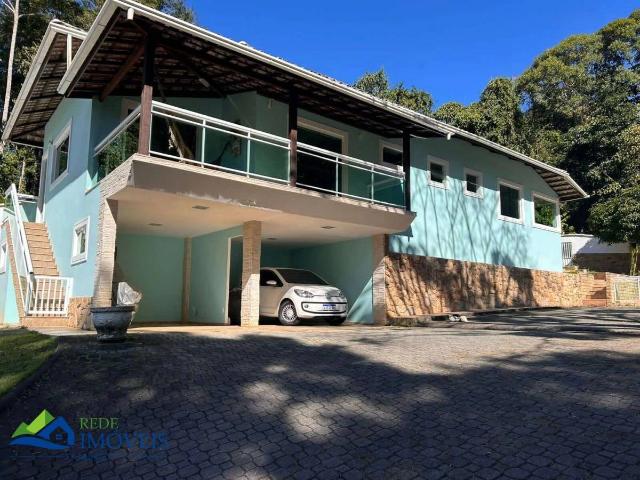 Casa venda em Nova Friburgo
