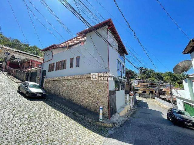 Casa venda em Região Geográfica Imediata de Nova Friburgo, Nova Friburgo