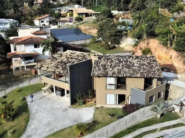 Casa venda em Região Geográfica Imediata de Nova Friburgo, Nova Friburgo