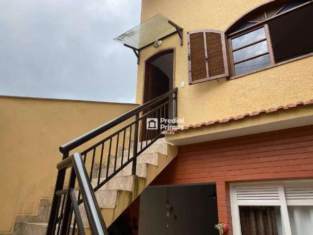 Casa venda em Região Geográfica Imediata de Nova Friburgo, Nova Friburgo