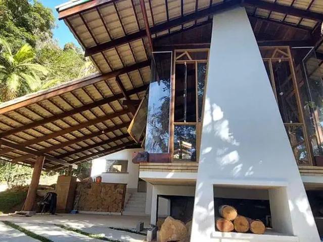 Casa venda em Região Geográfica Imediata de Nova Friburgo, Nova Friburgo