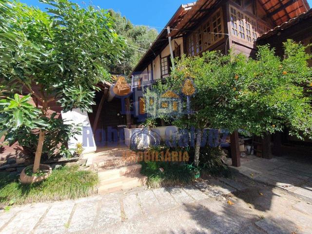 Casa venda em Nova Friburgo, Região Geográfica Intermediária de Petrópolis