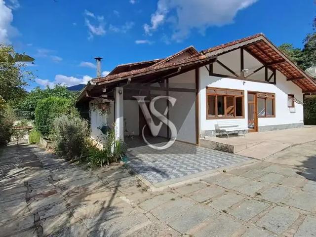 Casa venda em Região Geográfica Imediata de Nova Friburgo, Nova Friburgo
