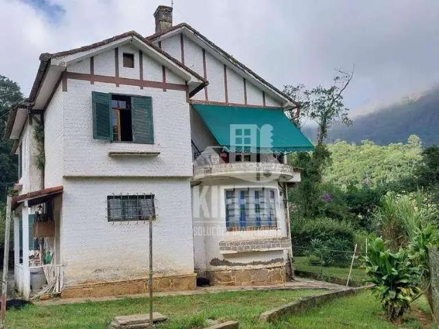 Casa venda em Região Geográfica Imediata de Nova Friburgo, Nova Friburgo