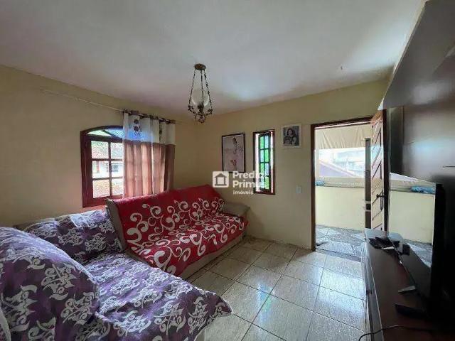 Casa venda em Região Geográfica Imediata de Nova Friburgo, Nova Friburgo