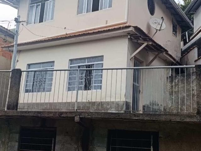 Casa venda em Região Geográfica Imediata de Nova Friburgo, Nova Friburgo