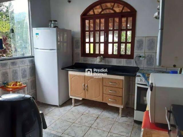 Casa venda em Região Geográfica Imediata de Nova Friburgo, Nova Friburgo
