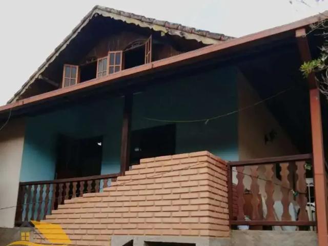 Casa venda em Região Geográfica Imediata de Nova Friburgo, Nova Friburgo