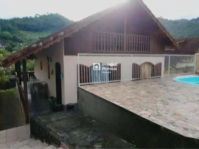 Casa venda em Região Geográfica Imediata de Nova Friburgo, Nova Friburgo