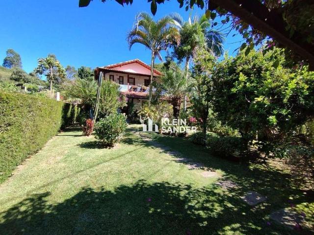 Casa venda em Região Geográfica Imediata de Nova Friburgo, Nova Friburgo