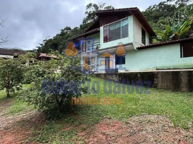 Casa venda em Região Geográfica Imediata de Nova Friburgo, Nova Friburgo