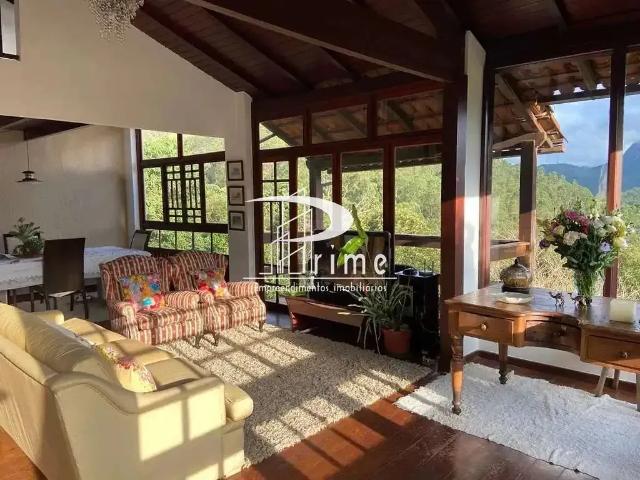 Casa venda em Nova Friburgo