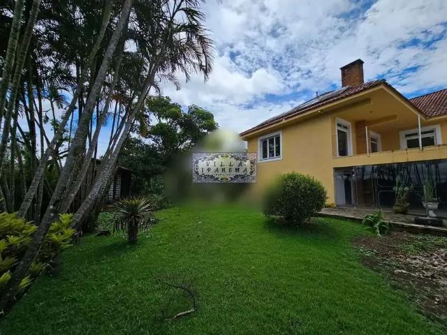 Casa venda em Região Geográfica Imediata de Nova Friburgo, Nova Friburgo