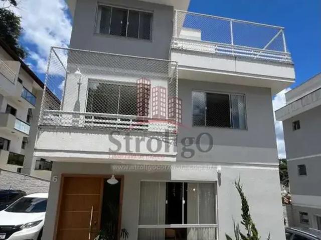 Casa venda em Região Geográfica Imediata de Nova Friburgo, Nova Friburgo