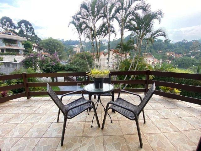 Casa venda em Região Geográfica Imediata de Nova Friburgo, Nova Friburgo