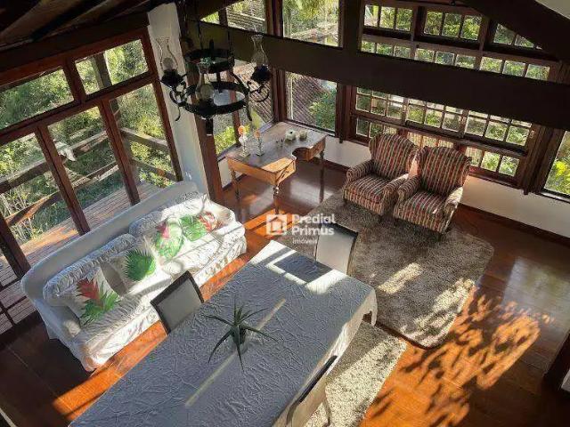 Casa venda em Nova Friburgo