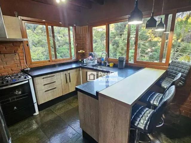 Casa venda em Região Geográfica Imediata de Nova Friburgo, Nova Friburgo