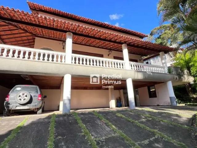 Casa venda em Região Geográfica Imediata de Nova Friburgo, Nova Friburgo