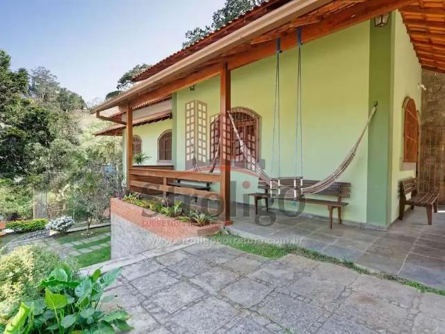 Casa venda em Região Geográfica Imediata de Nova Friburgo, Nova Friburgo
