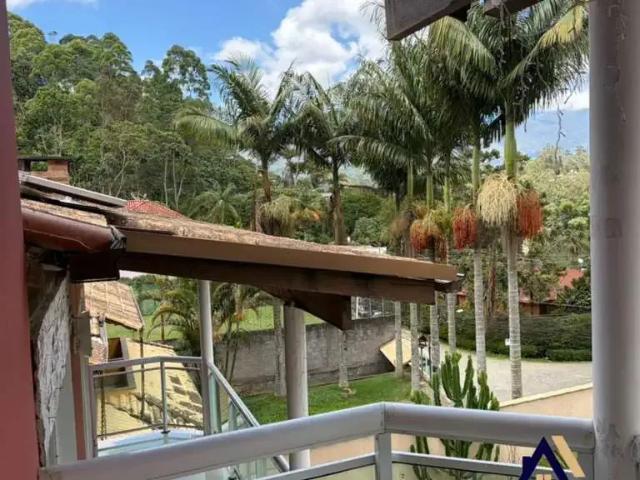 Casa venda em Região Geográfica Imediata de Nova Friburgo, Nova Friburgo