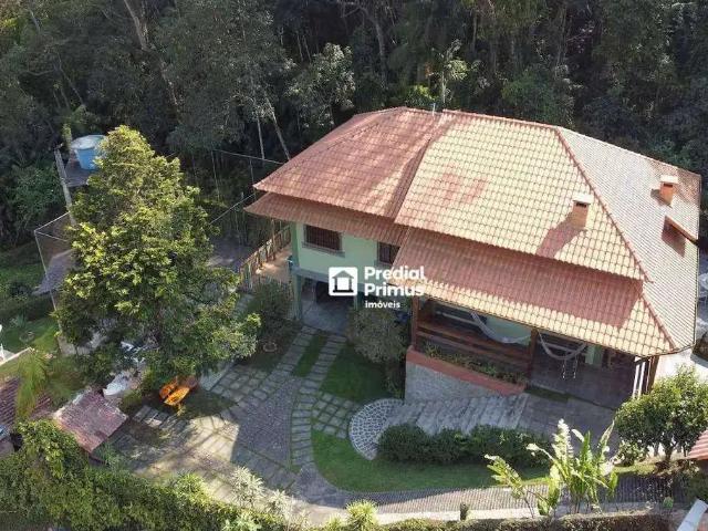 Casa venda em Nova Friburgo
