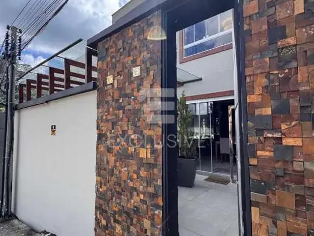 Casa venda em Região Geográfica Imediata de Nova Friburgo, Nova Friburgo