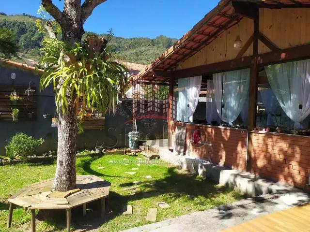 Casa venda em Região Geográfica Imediata de Nova Friburgo, Nova Friburgo