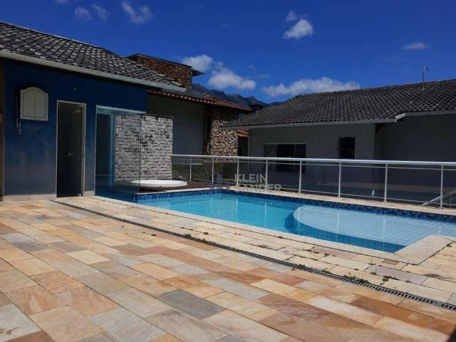Casa venda em Nova Friburgo, Região Geográfica Intermediária de Petrópolis