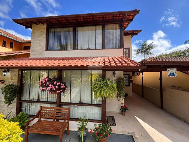 Casa venda em Nova Friburgo