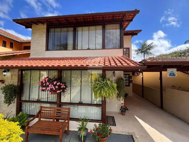 Casa venda em Região Geográfica Imediata de Nova Friburgo, Nova Friburgo