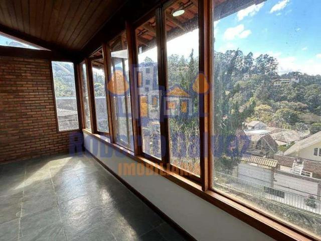 Casa venda em Nova Friburgo, Região Geográfica Intermediária de Petrópolis