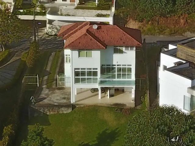 Casa venda em Região Geográfica Imediata de Nova Friburgo, Nova Friburgo