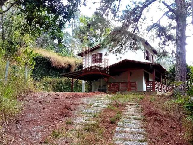 Casa venda em Região Geográfica Imediata de Nova Friburgo, Nova Friburgo