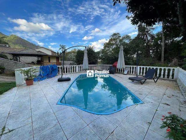 Casa venda em Região Geográfica Imediata de Nova Friburgo, Nova Friburgo