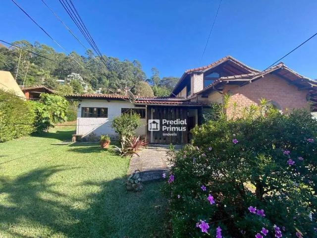 Casa venda em Região Geográfica Imediata de Nova Friburgo, Nova Friburgo