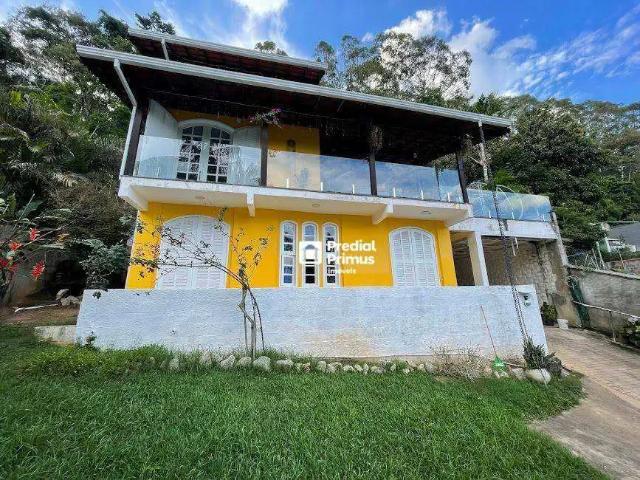 Casa venda em Região Geográfica Imediata de Nova Friburgo, Nova Friburgo