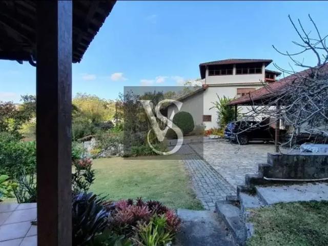 Casa venda em Região Geográfica Imediata de Nova Friburgo, Nova Friburgo