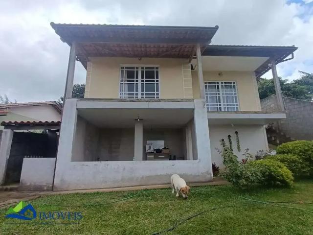 Casa venda em Região Geográfica Imediata de Nova Friburgo, Nova Friburgo