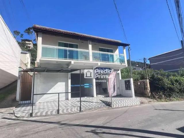 Casa venda em Nova Friburgo