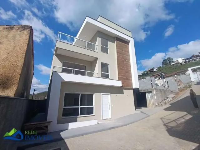 Casa venda em Região Geográfica Imediata de Nova Friburgo, Nova Friburgo