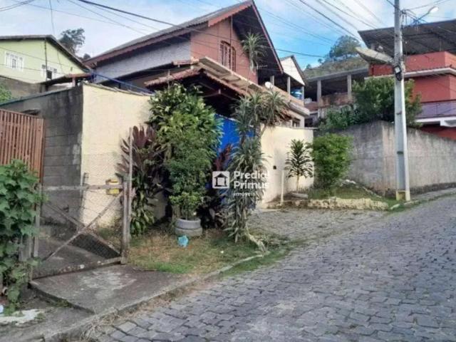 Casa venda em Região Geográfica Imediata de Nova Friburgo, Nova Friburgo