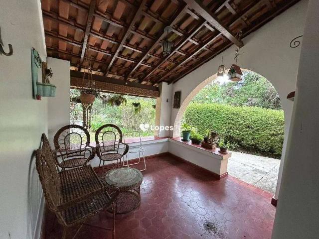 Casa venda em Região Geográfica Imediata de Nova Friburgo, Nova Friburgo