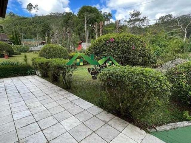 Casa venda em Nova Friburgo