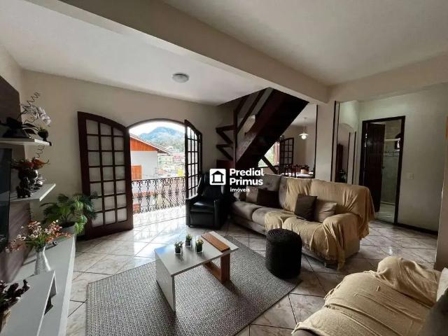 Casa venda em Região Geográfica Imediata de Nova Friburgo, Nova Friburgo