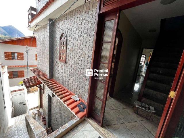Casa venda em Nova Friburgo