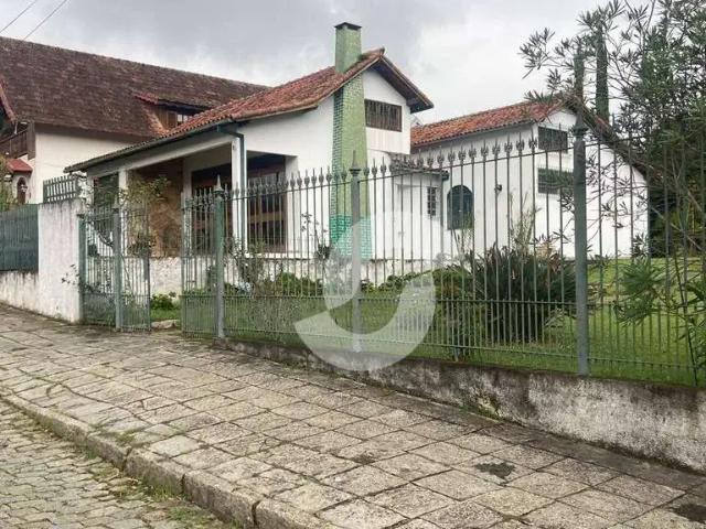 Casa venda em Nova Friburgo