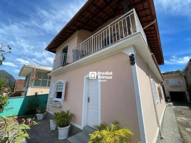Casa venda em Nova Friburgo