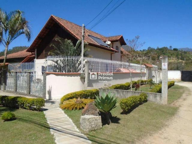 Casa venda em Nova Friburgo