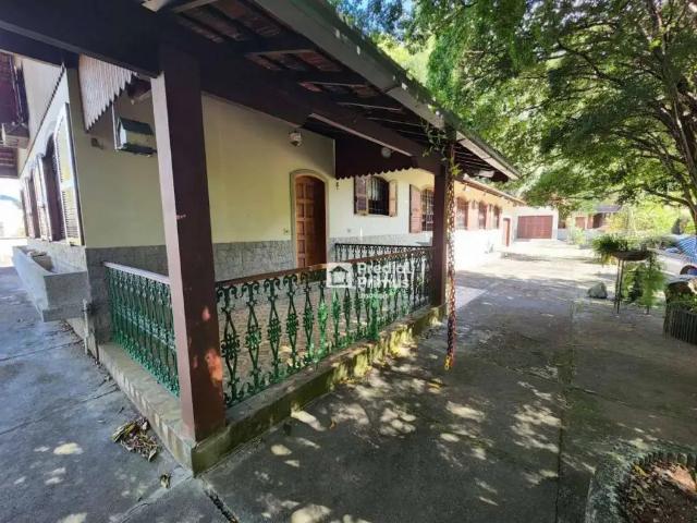 Casa venda em Região Geográfica Imediata de Nova Friburgo, Nova Friburgo
